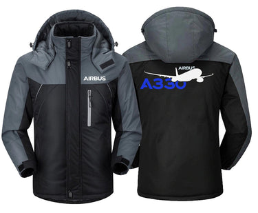 Airbus A330 Winter Coat